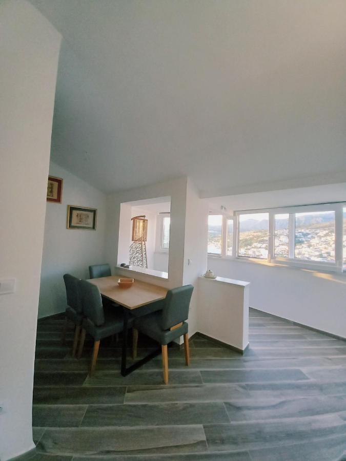 Ferienwohnung Apartman Dream Dubrovnik Exterior foto