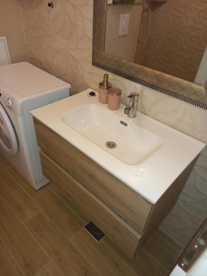 Ferienwohnung Apartman Dream Dubrovnik Exterior foto