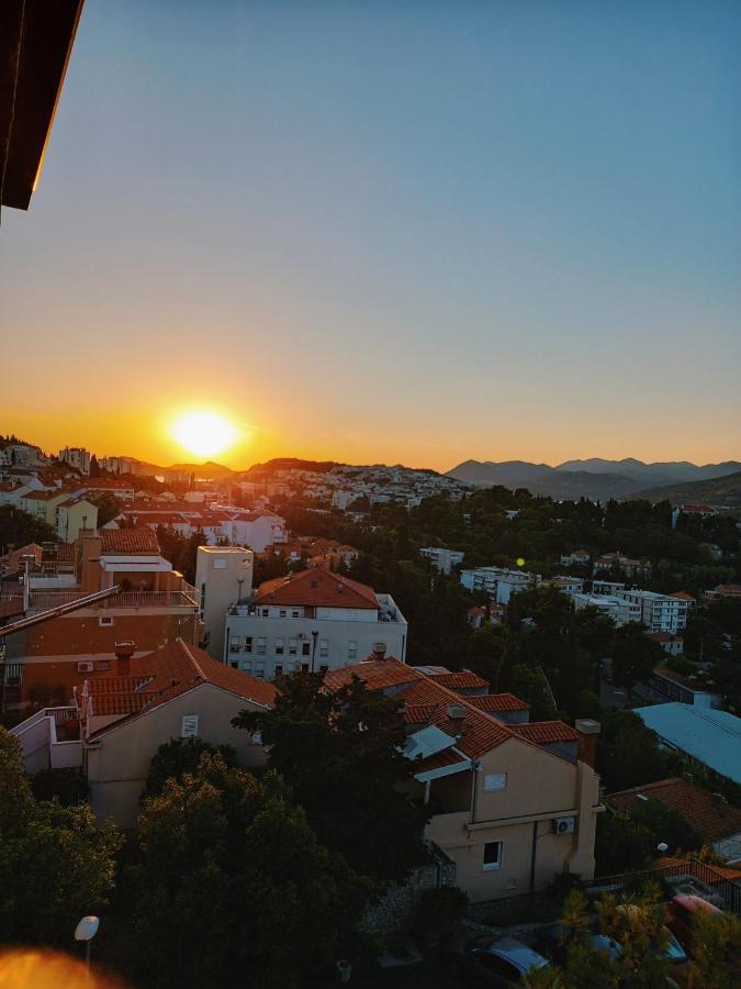 Ferienwohnung Apartman Dream Dubrovnik Exterior foto