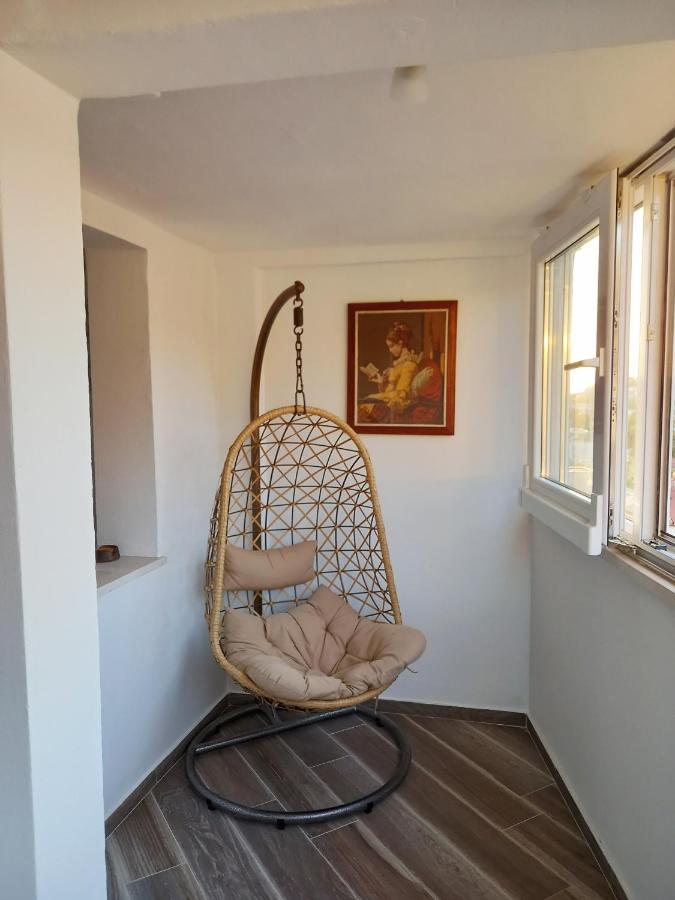Ferienwohnung Apartman Dream Dubrovnik Exterior foto