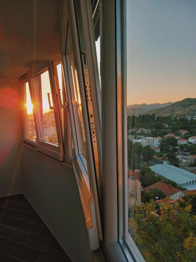 Ferienwohnung Apartman Dream Dubrovnik Exterior foto
