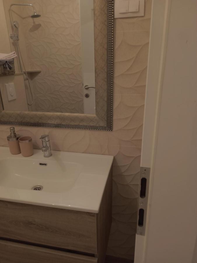 Ferienwohnung Apartman Dream Dubrovnik Exterior foto