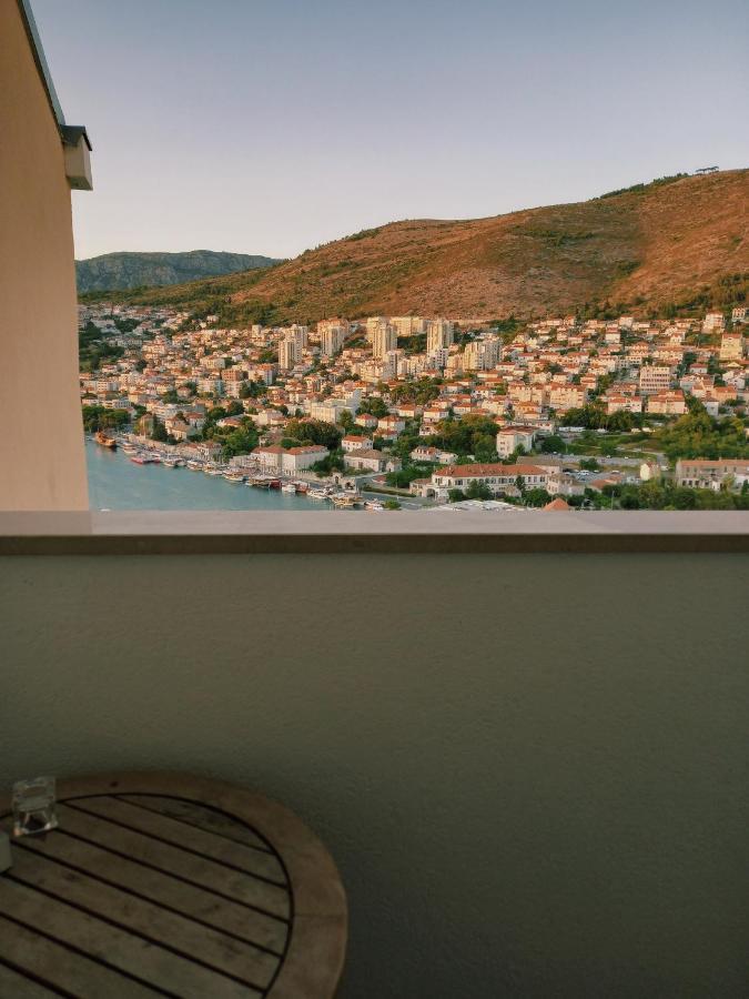 Ferienwohnung Apartman Dream Dubrovnik Exterior foto